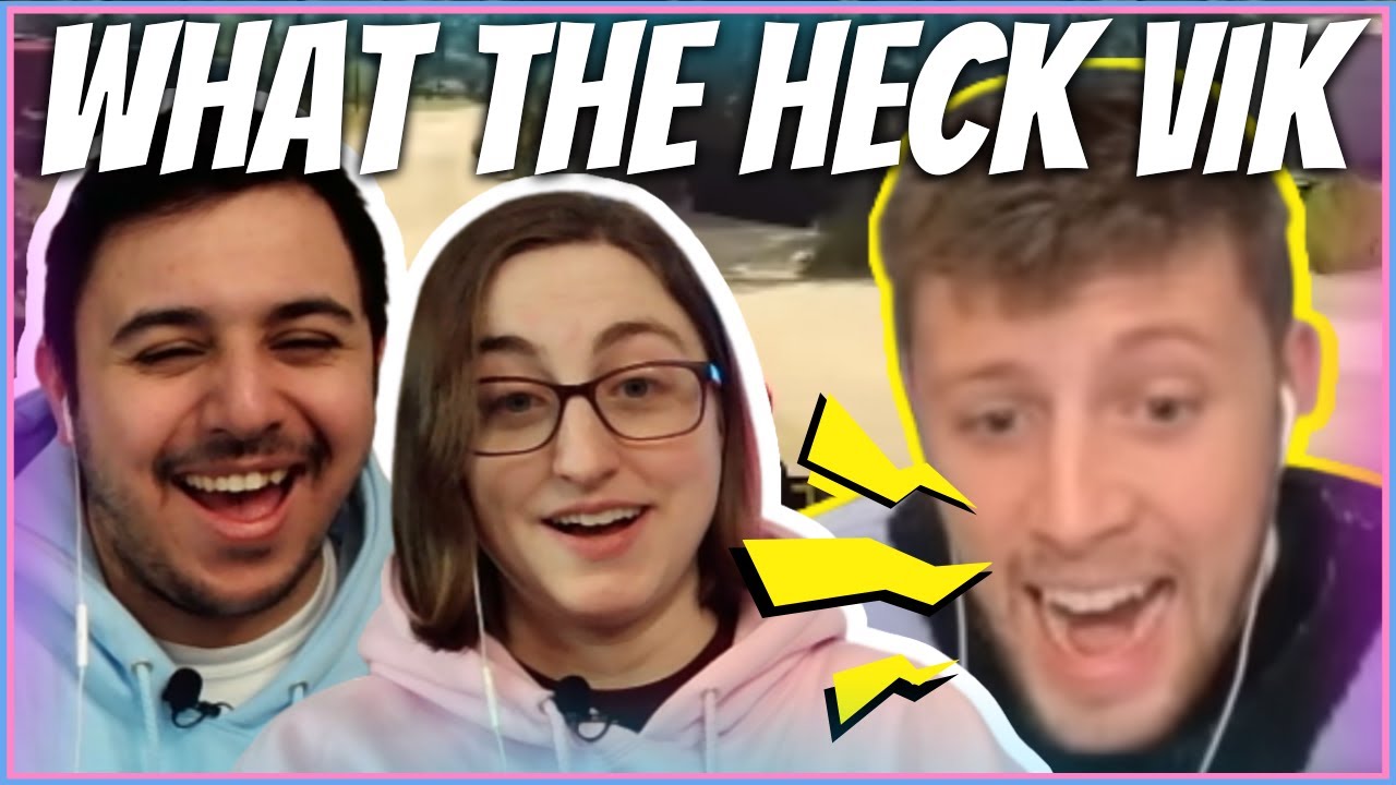 Sidemen - KSI quits on GTA 5 | Eli and Jaclyn REACTION!!