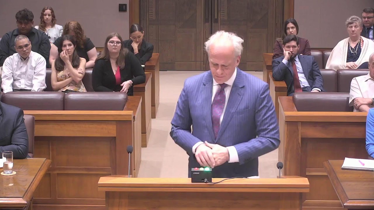 Texas Court of Criminal Appeals Oral Arguments - 04/05/23
