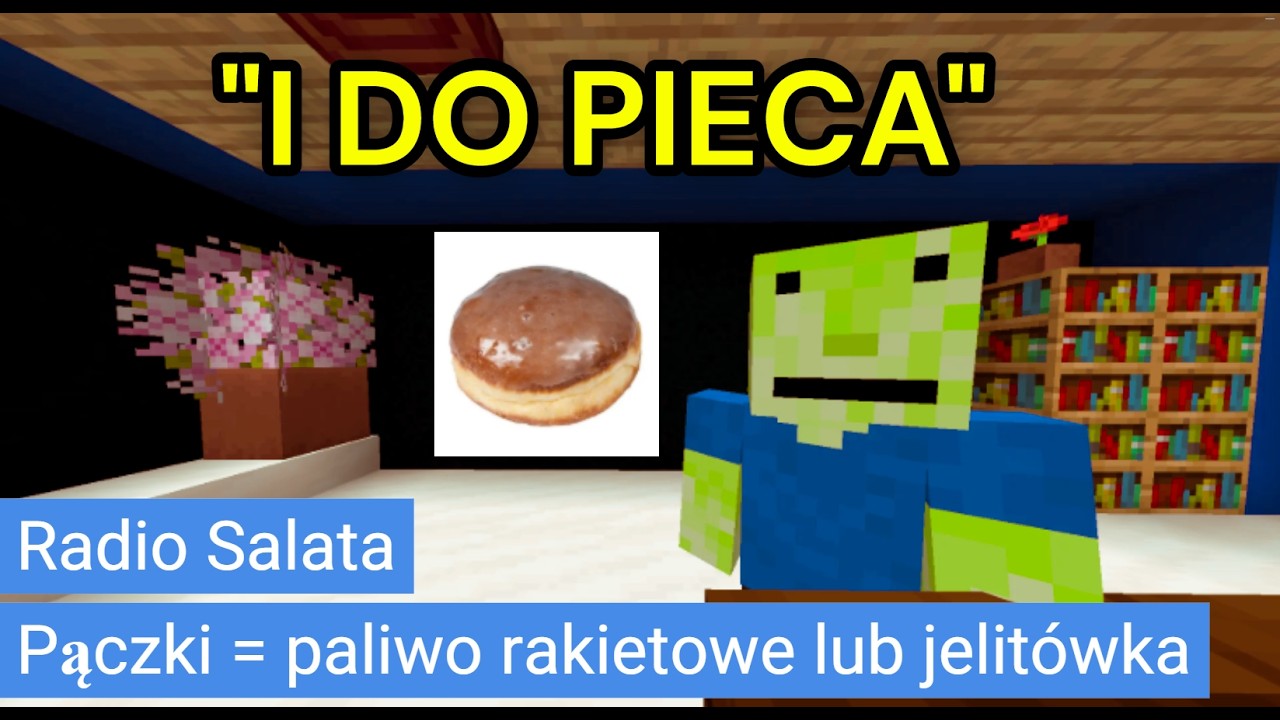 Najgłupsze wiadomości jakie kiedykolwiek usłyszysz...