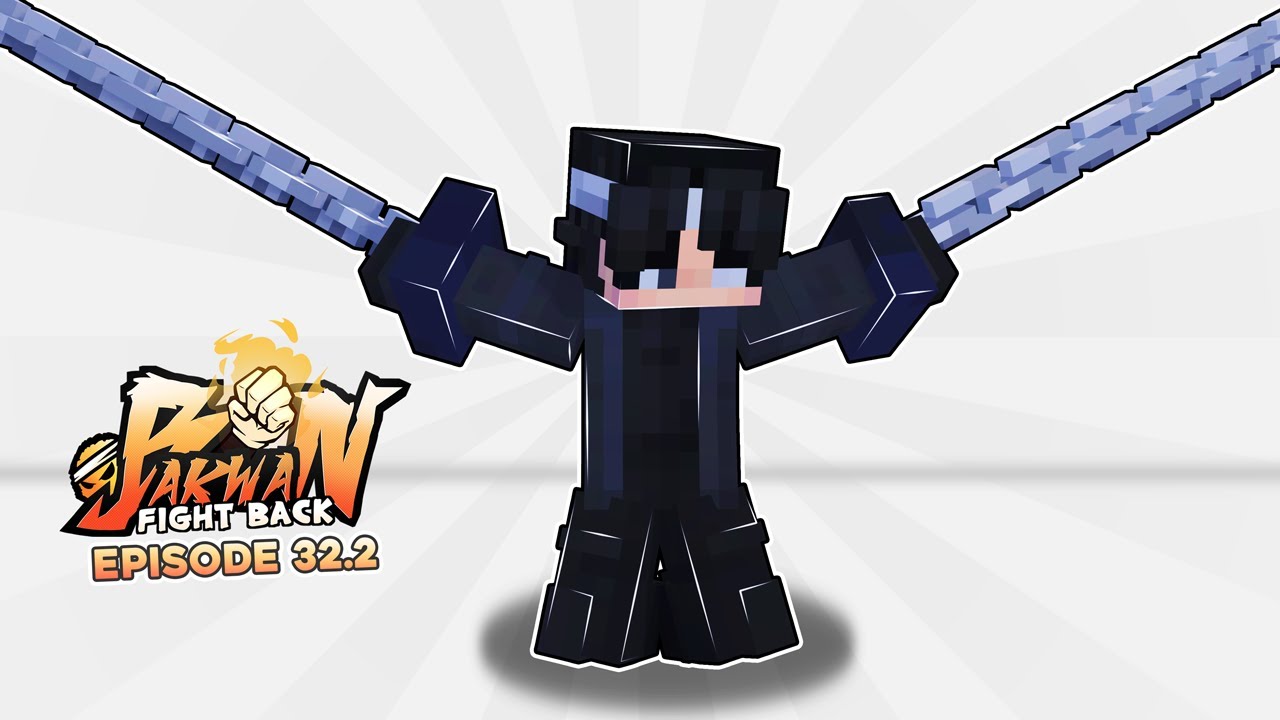 Tinggalkan Saja Aku, Alana🥀 #JELANA  - Bakwan: Fight Back Episode 32.2 [ Minecraft Roleplay ]