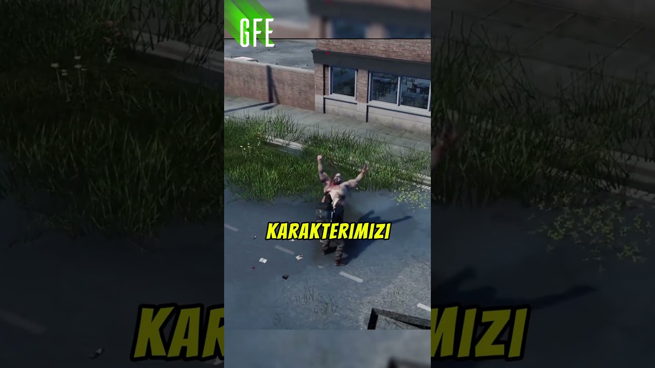 Arkadaşlarla Oynamalık Oyun &Ouml;nerisi: HumanitZ