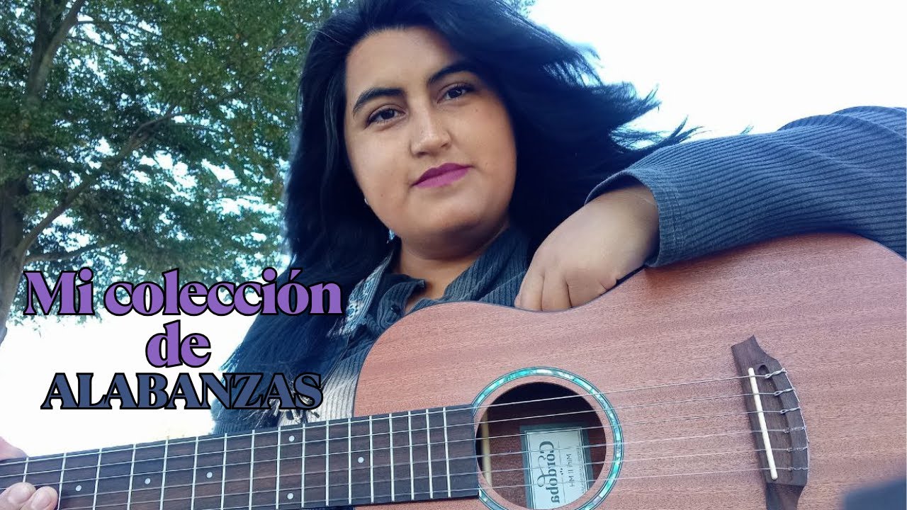 Lléname de Tí | annyta alvarez