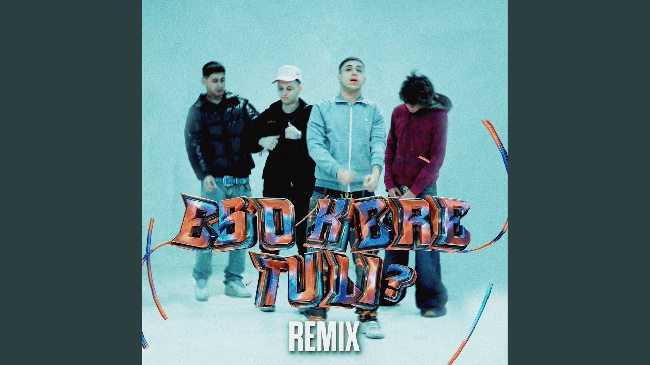 ESO KERE TULI (feat. JuicyNise, enzocerobulto, Soowney & SKIIDY) (Remix)