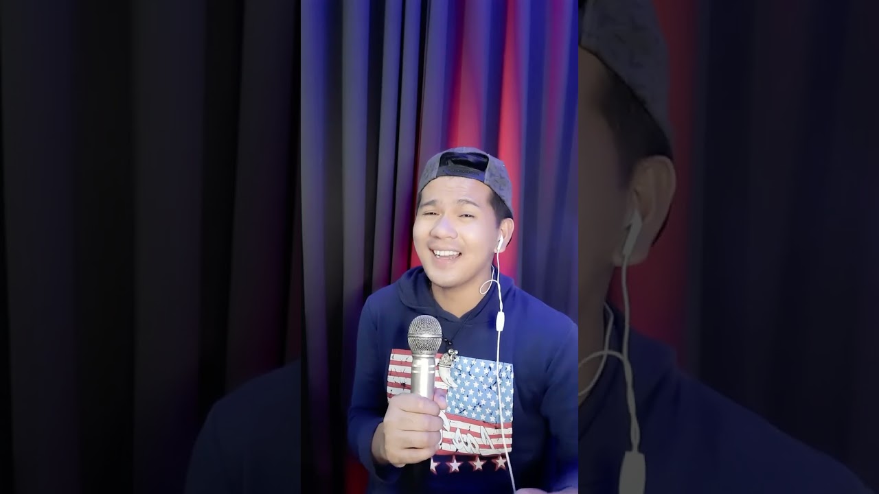 Don’t say goodbye by Eddie Peregrina | Cover by Datu Agong Aljun Cayawan