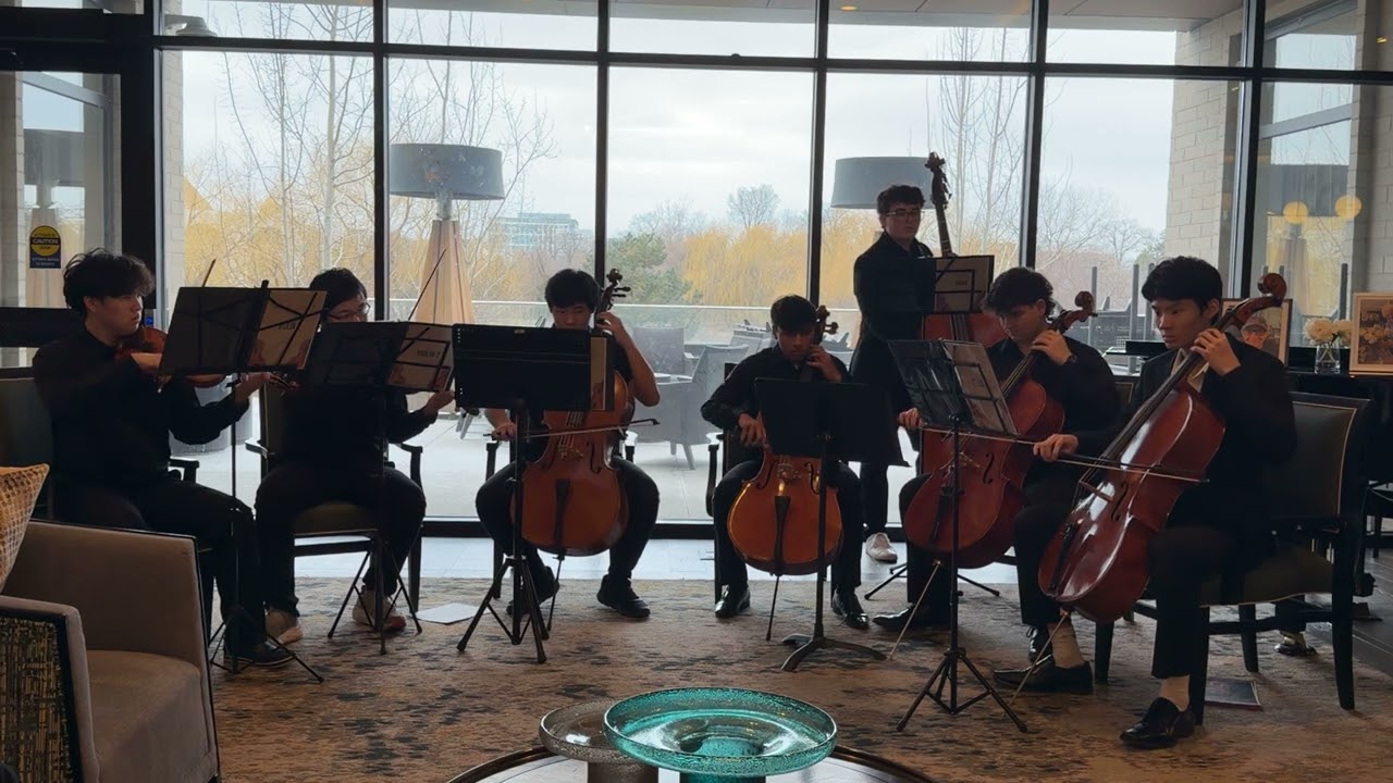 Mythos: The Sheridan 2/22/26