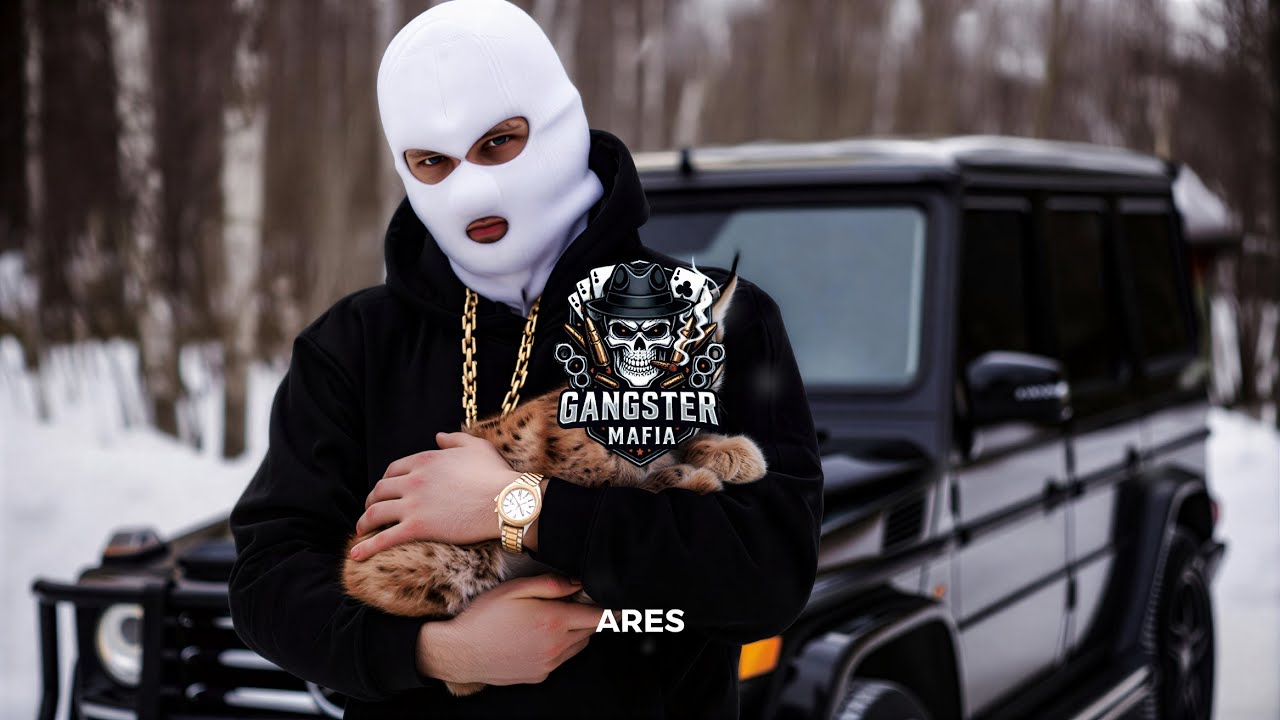 Gangster Mafia - Ares