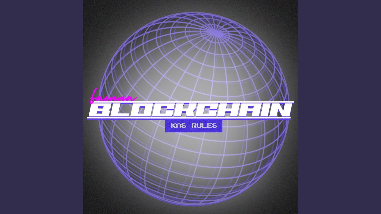 Blockchain x Faenna