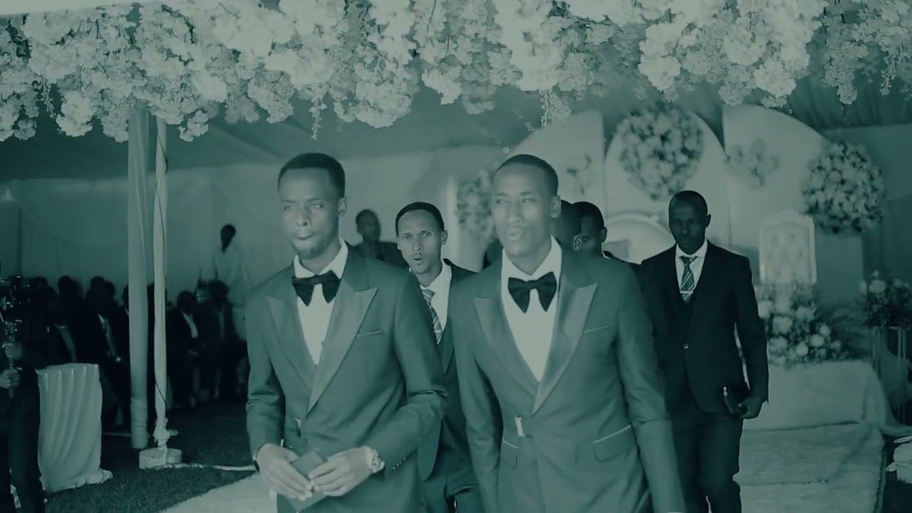 Gentil & Rehema full Video