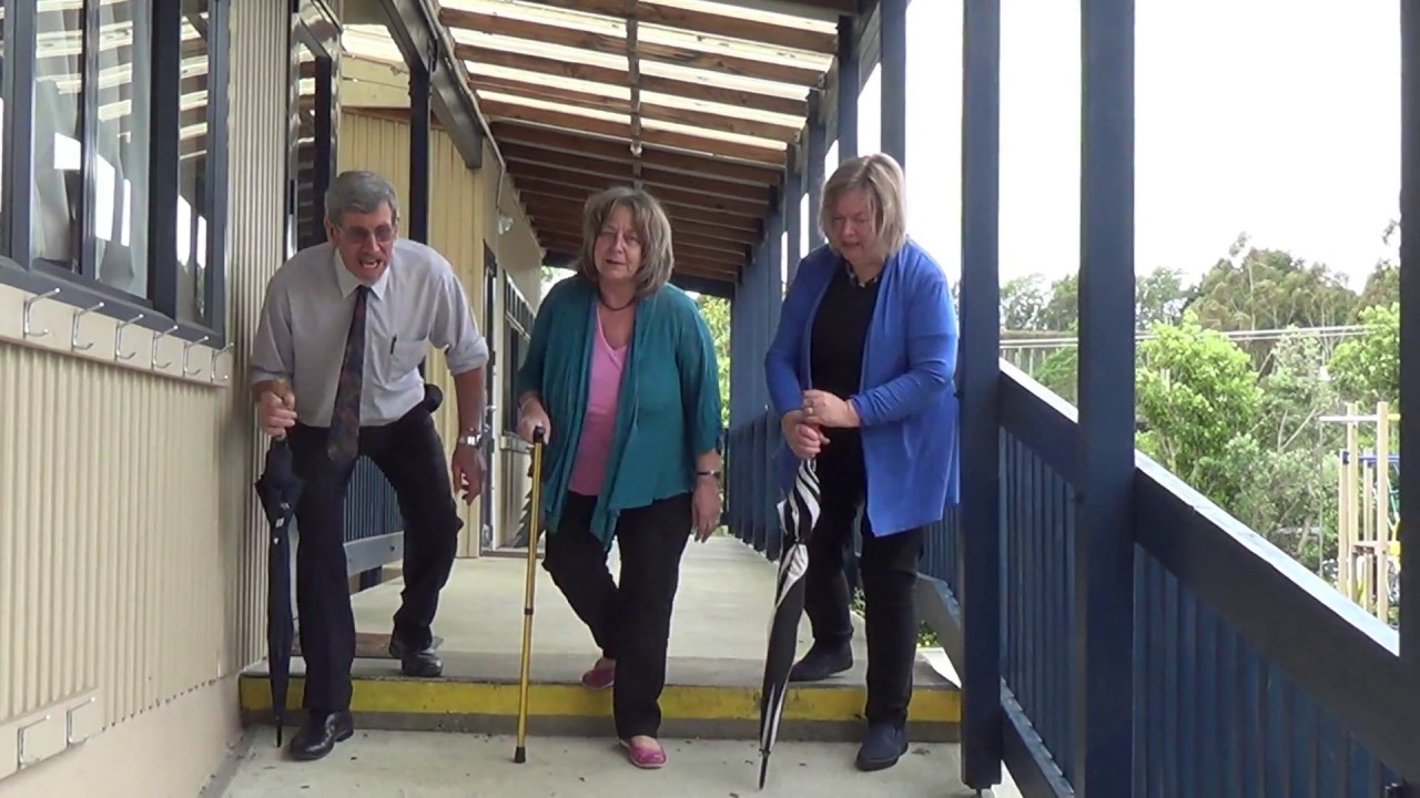 2017 Staff Video