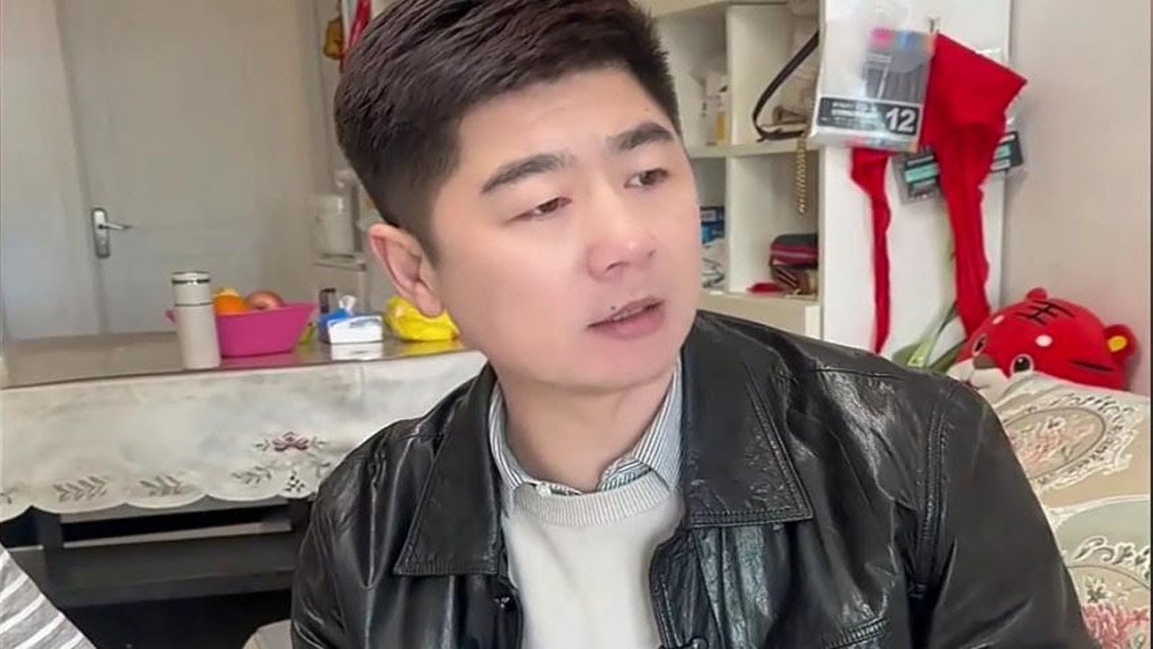 老挝媳妇嫁中国，婆婆锁家防谝財，儿子摆烂不插手 | 正义之光 #为百姓办事 #正义的护航