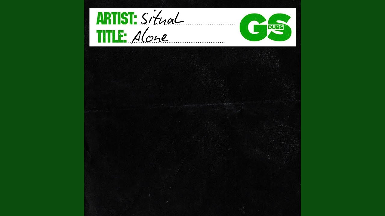 Alone