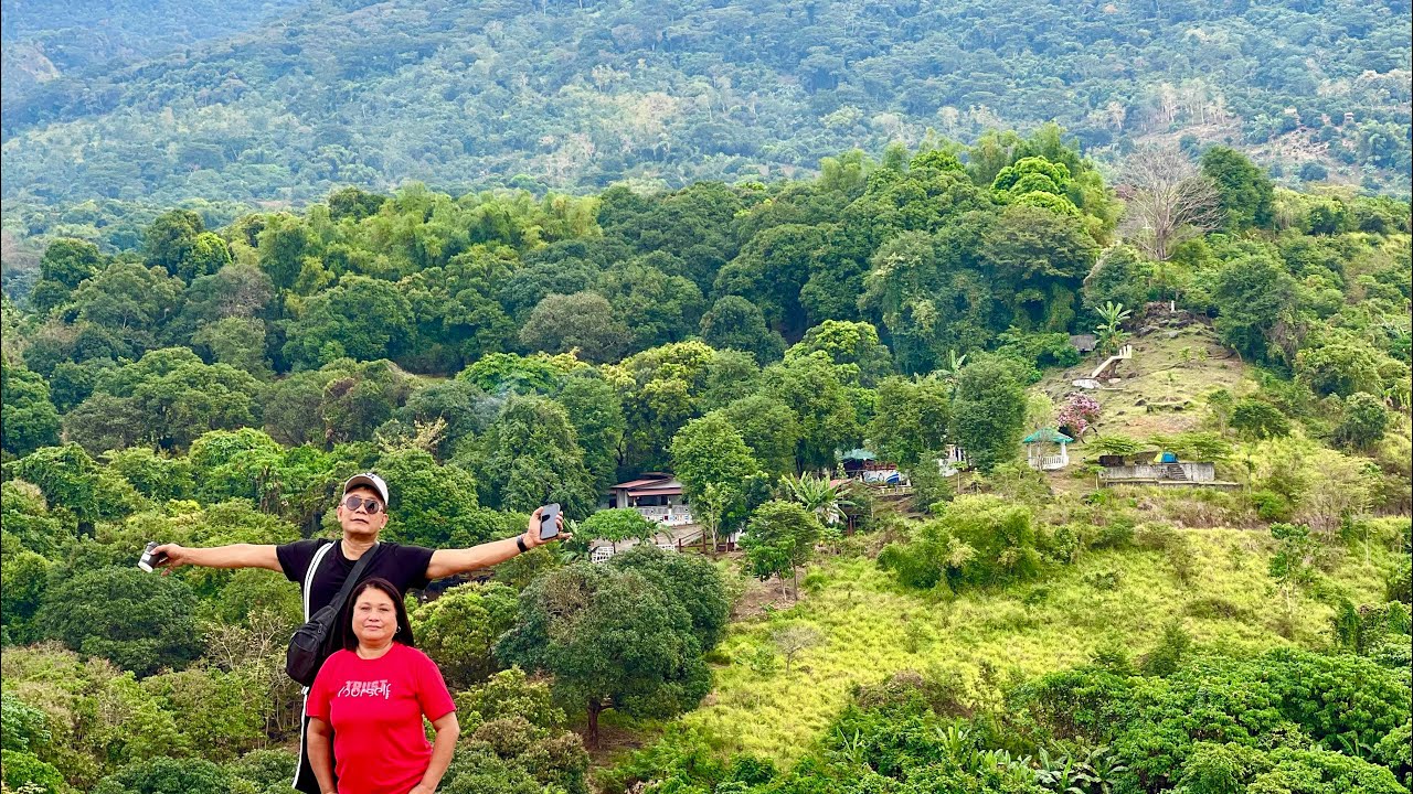 Kape Sinukuan (Arayat, Pampanga)