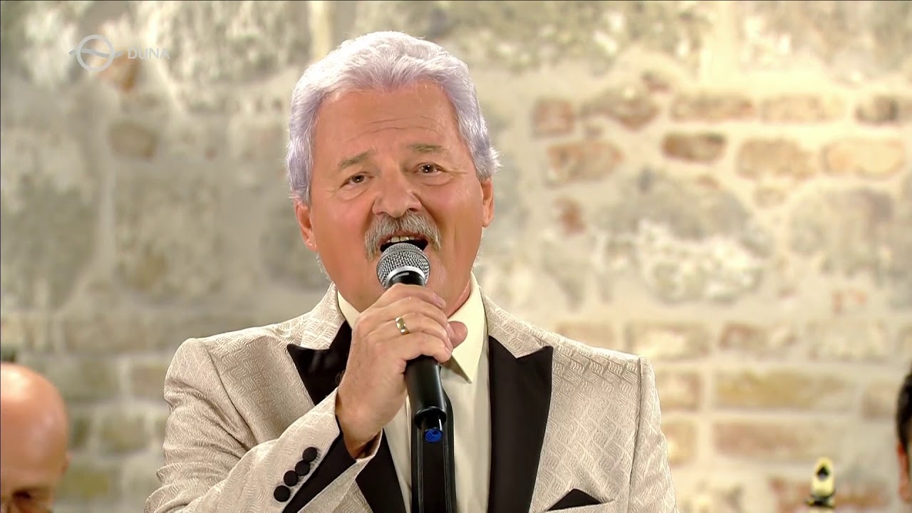 Bősi Szabó László - Fa leszek, ha fának vagy virága