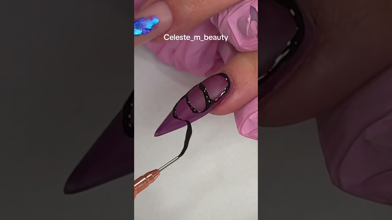 U&ntilde;as freestyle en phoenix Arizona y clases de u&ntilde;as #u&ntilde;as #u&ntilde;aschrome #clasedeu&ntilde;as