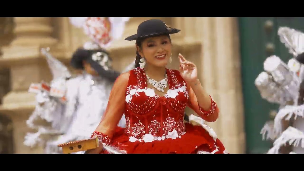Jaltawi La razón de mi Corazón - poderosa y espectacular MORENADA LAMPA