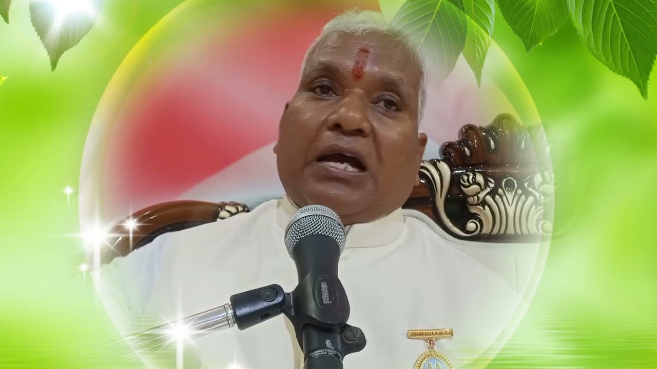 निरंतर योगी कैसे बने ?  योग की विधि और धारणाएं-भगवान भाई आबू का(दामोदर नगर) कानपूर (यूपी) में क्लास 