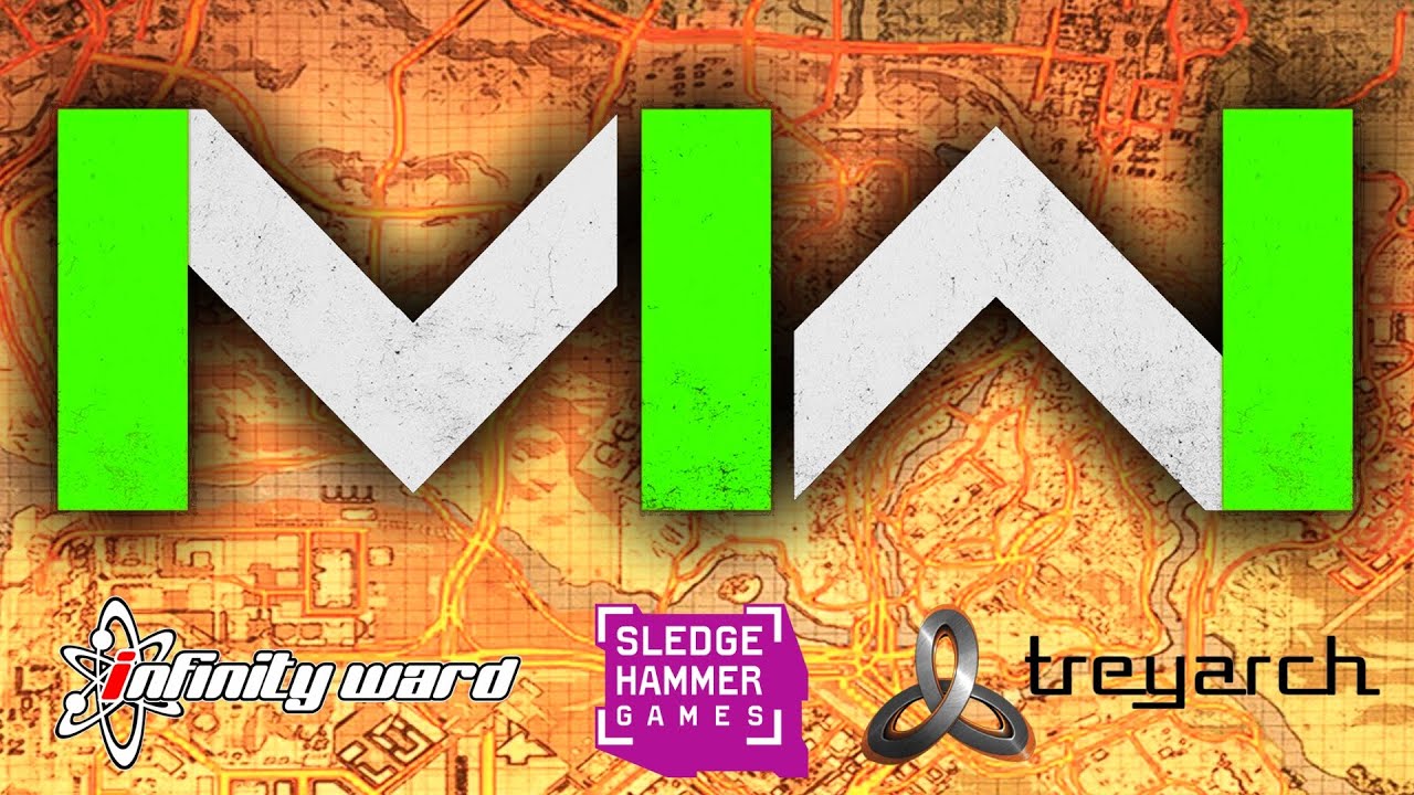 Modern Warfare III Leaked! COD 2023 New MP, Los Almas Warzone Map, Outbreak Zombies 2.0 & More