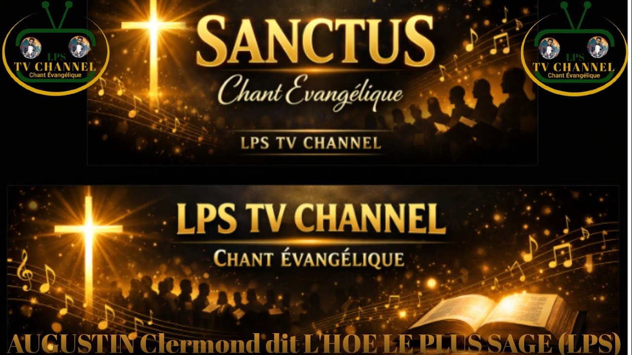 Sanctus Libera