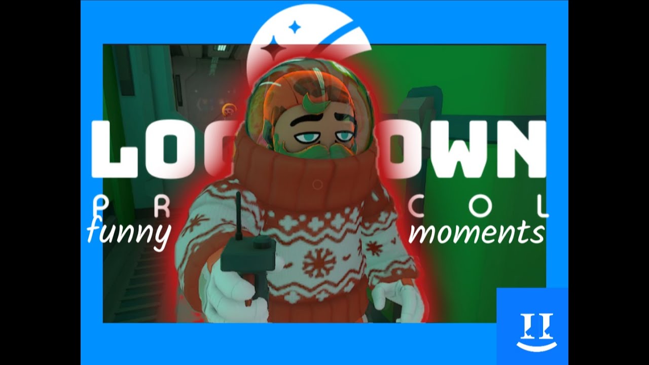the definitive LOCKDOWN protocol experiance