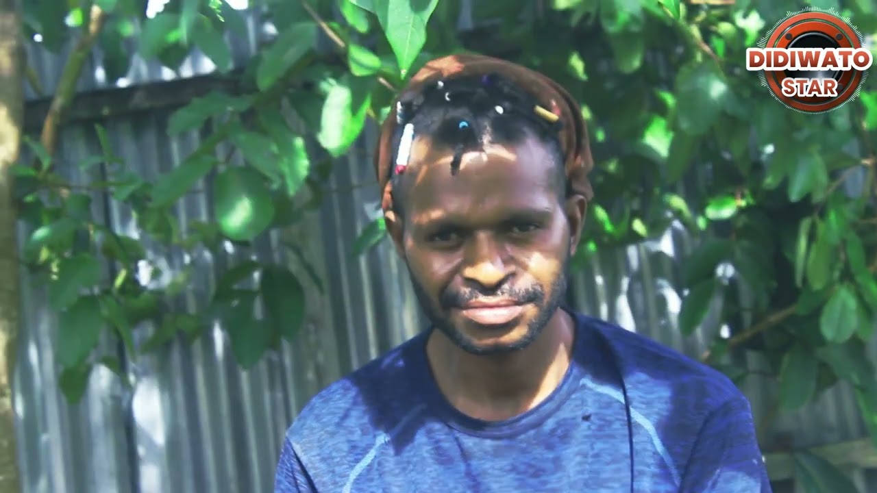 ll Umitou Wegenai Akigi Hee ll Dogiyai Brothers ll official video musik ll