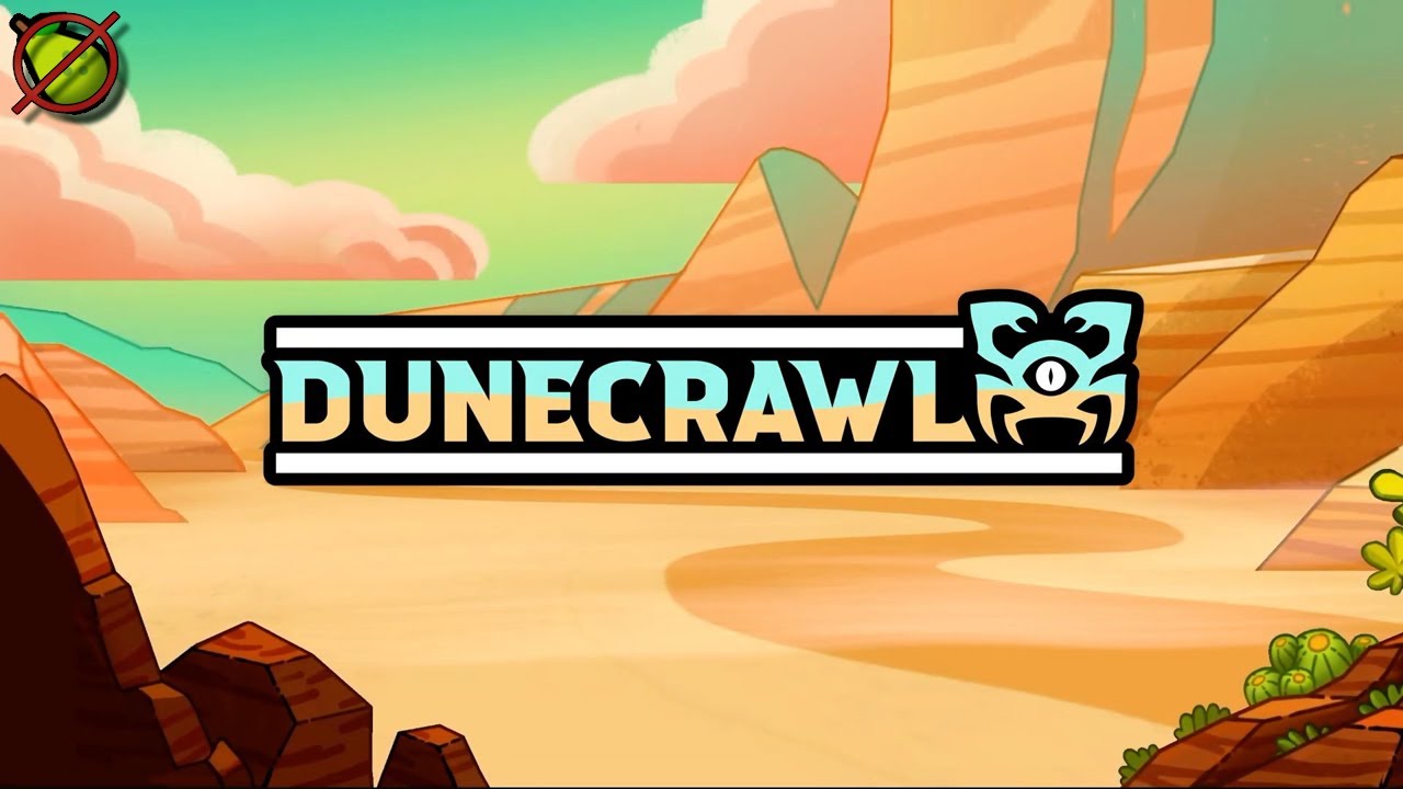 Impressioni su DuneCrawl - Il Minimo, E Neanche Funziona