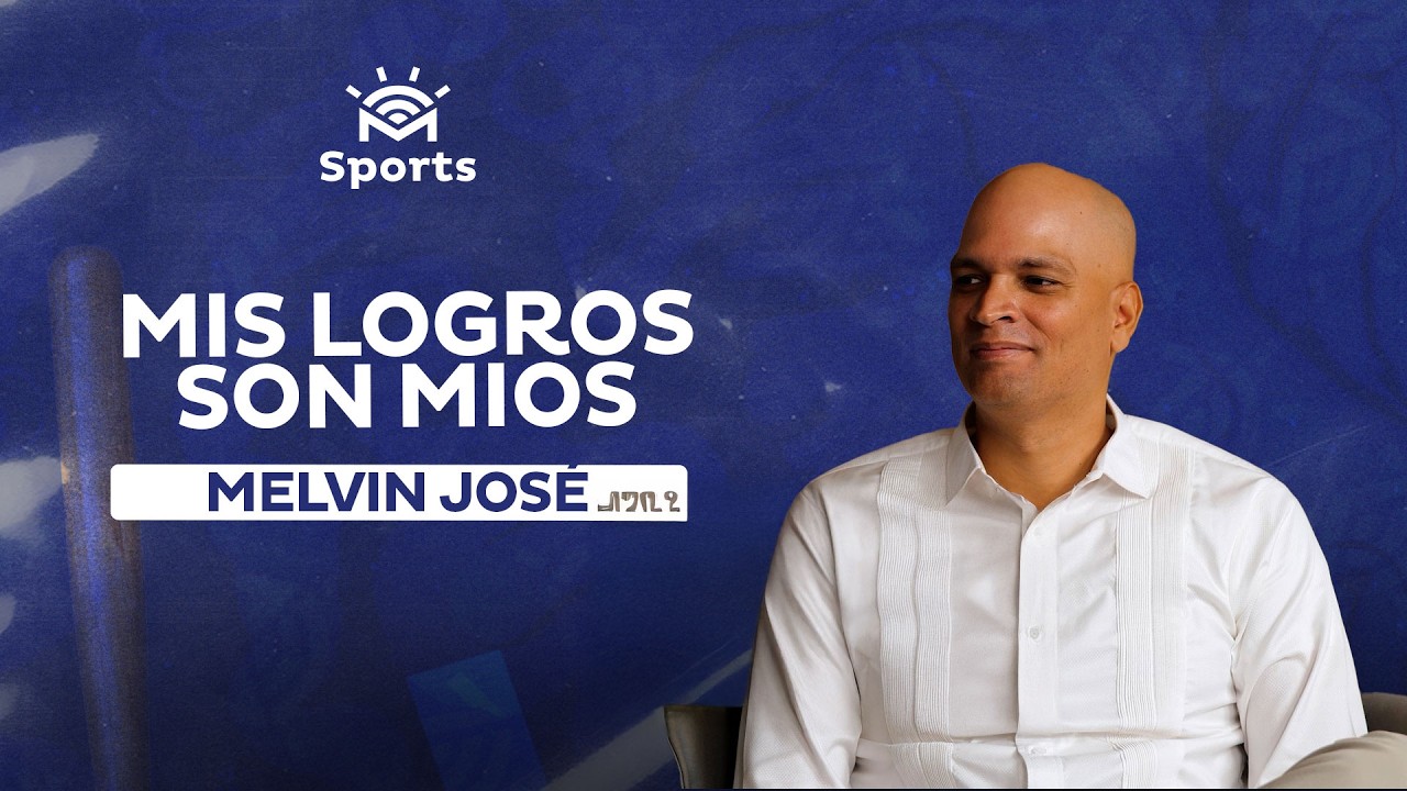 Si hay unión entre los cronistas deportivos - Melvin José