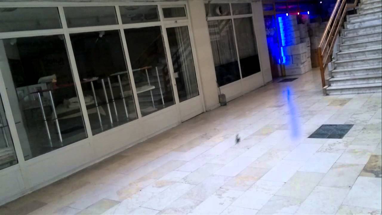FBL 100 and v922 brushless