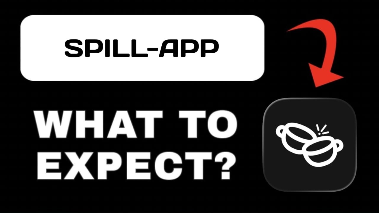 Анализ приложения Spill-App &mdash; чего ожидать.