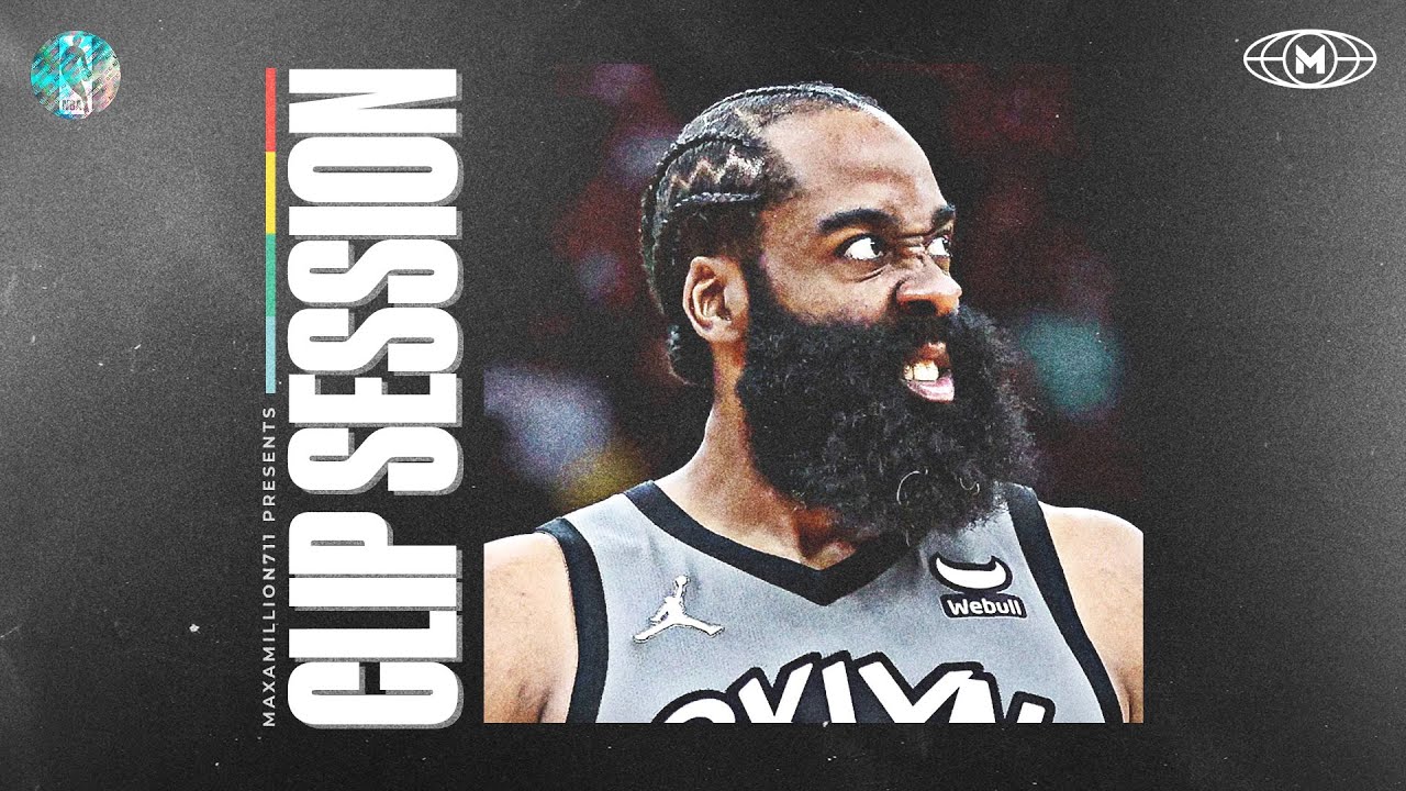 James Harden 21-22 BEST MOMENTS 😎 [4K 60FPS]