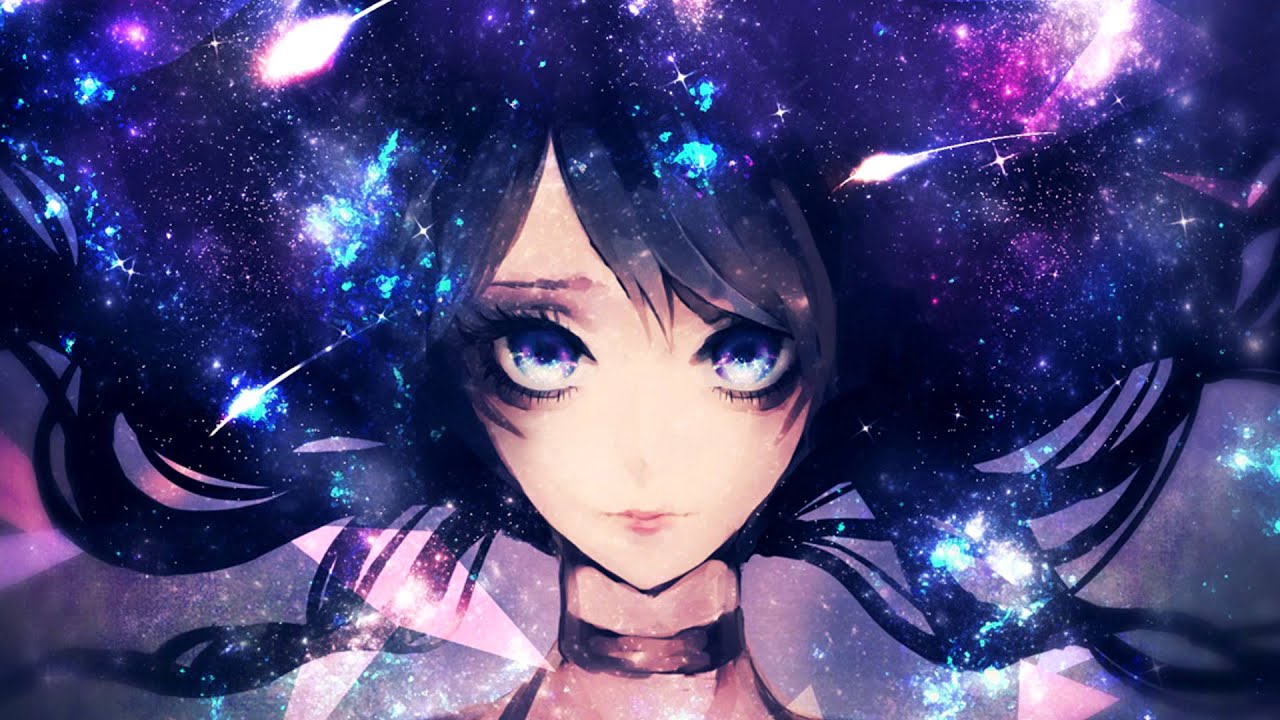 Nightcore - Outside (Lyrics)