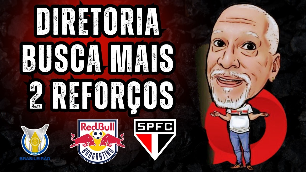 E UM PEDIDO DE PRISÃO QUE DEIXOU DIRIGENTES APAVORADOS...