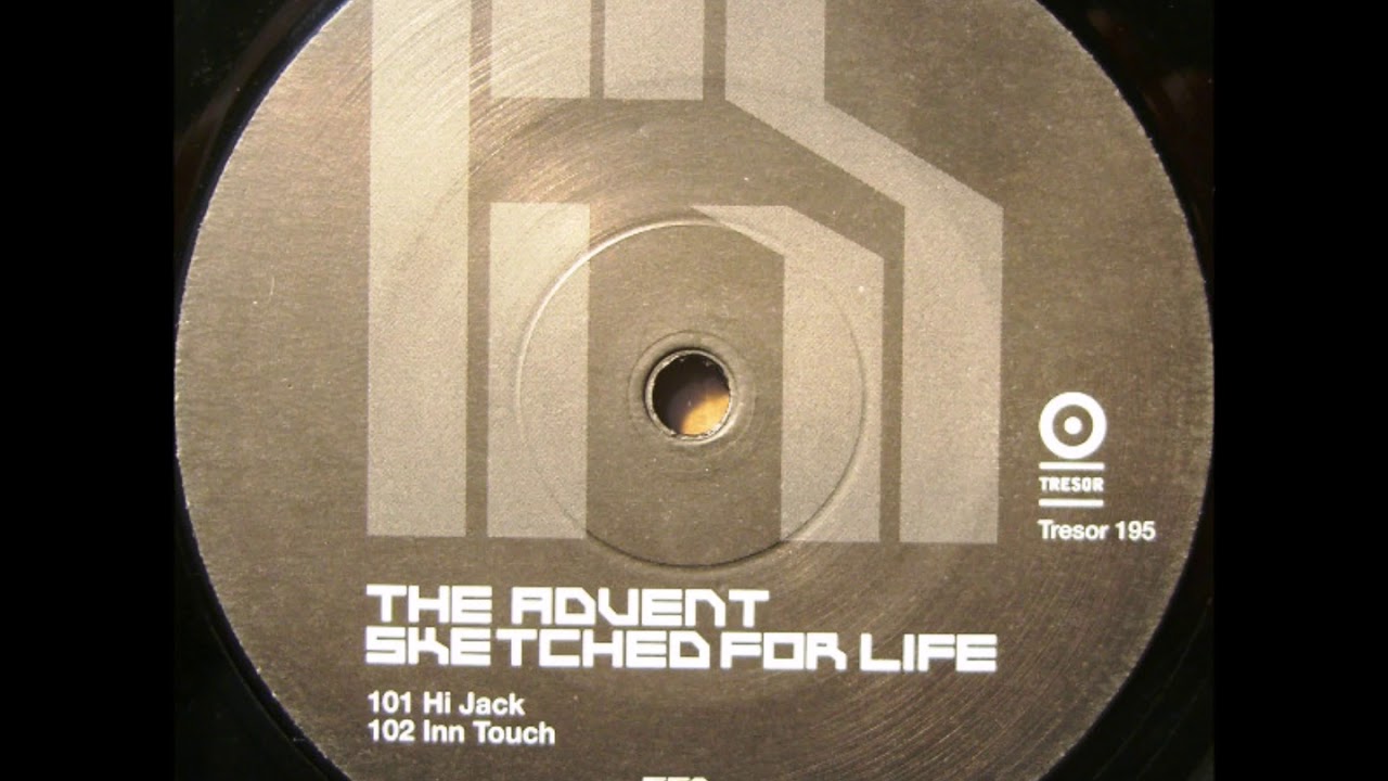 The Advent - A2 - Inn Touch