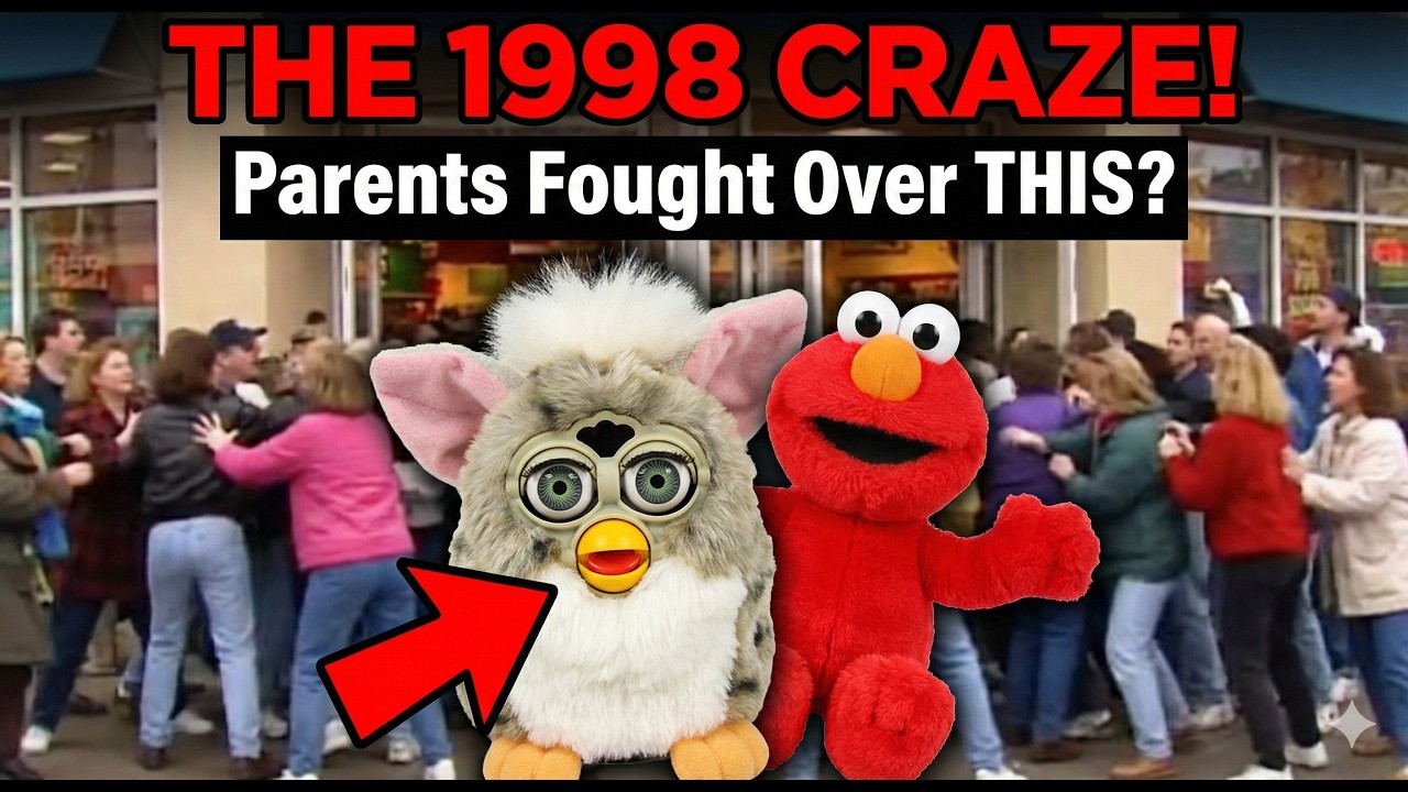 90s Christmas: 10 Magical Things That Just Don’t Exist Anymore