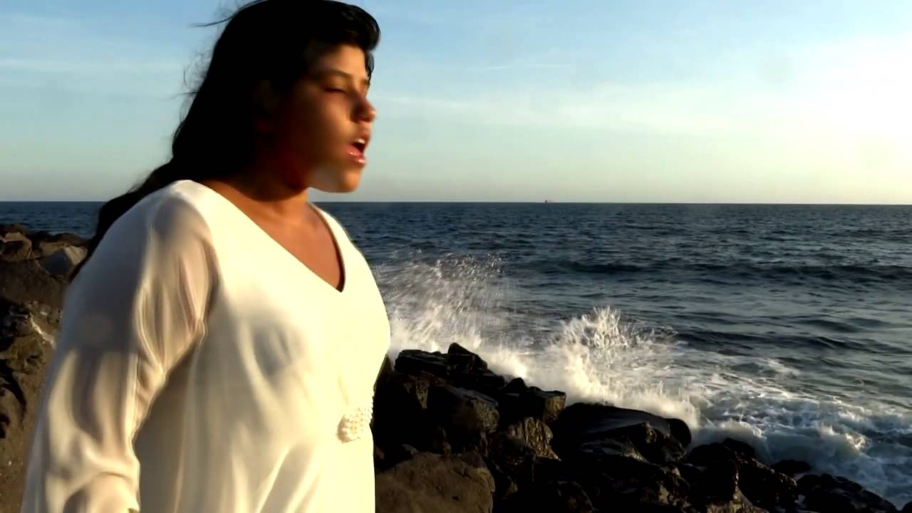 Dari Reyes - Mi Barca