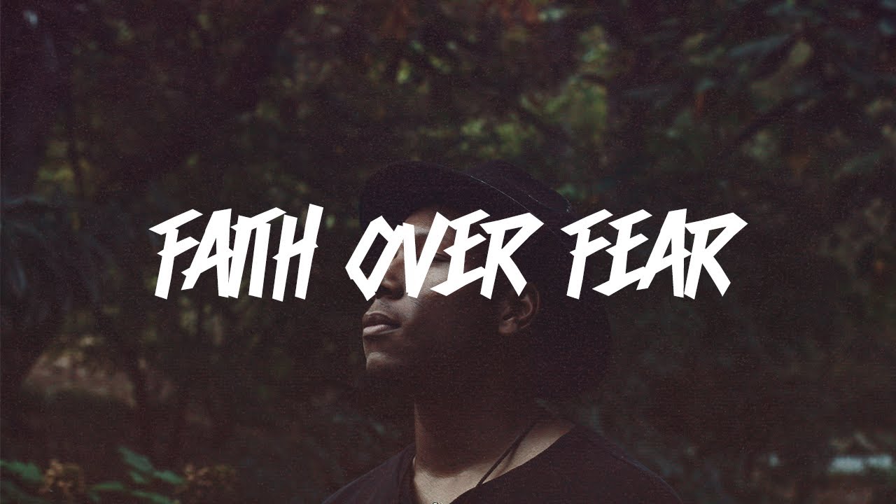Christian Rap Trap Beat 