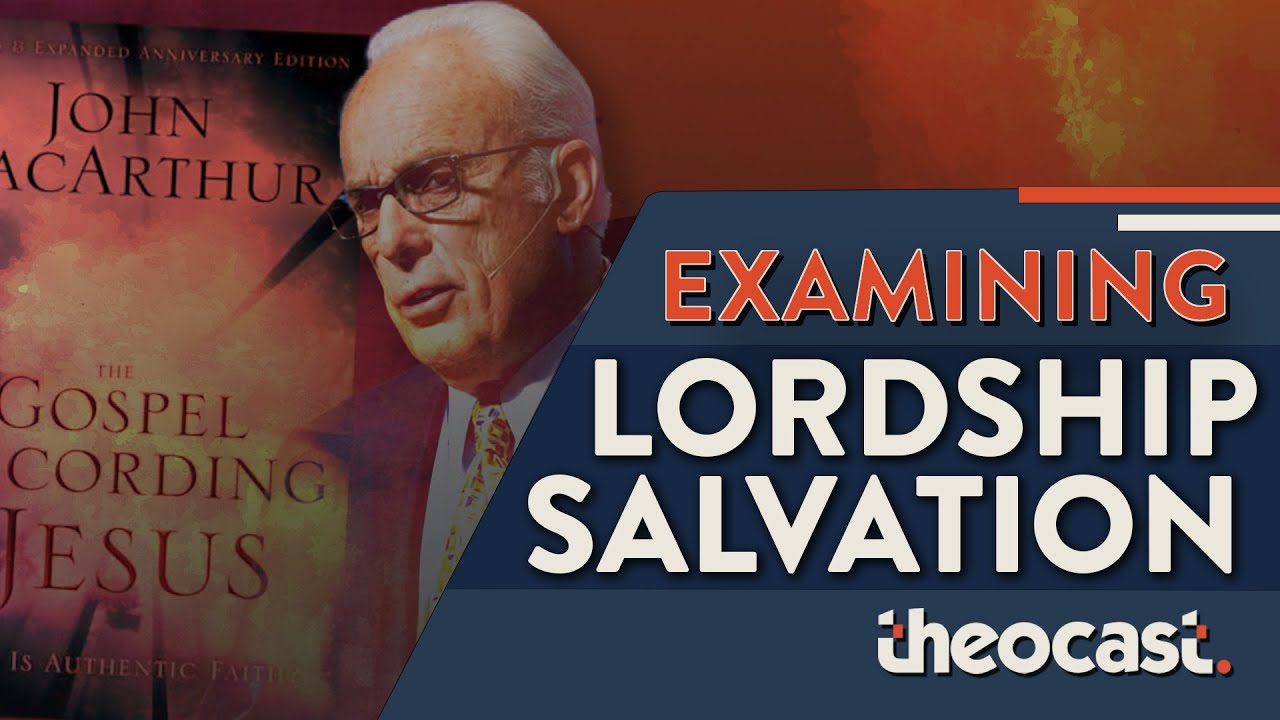 How Lordship Salvation Misunderstands Gospel