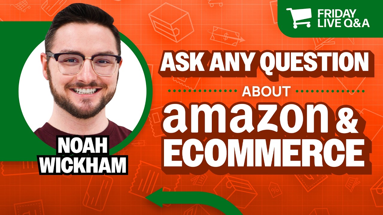 Don't Scale Your Amazon Business Until You Watch This