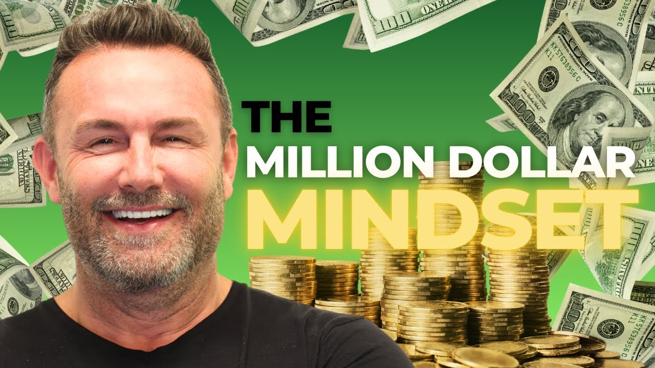 Reboot Your Mindset for Success.