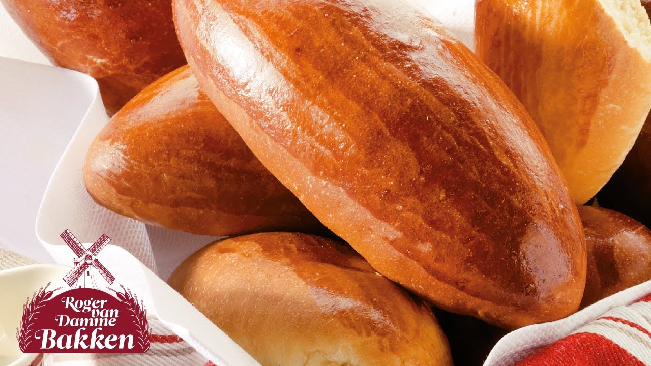 Sandwiches | Roger van Damme Bakken