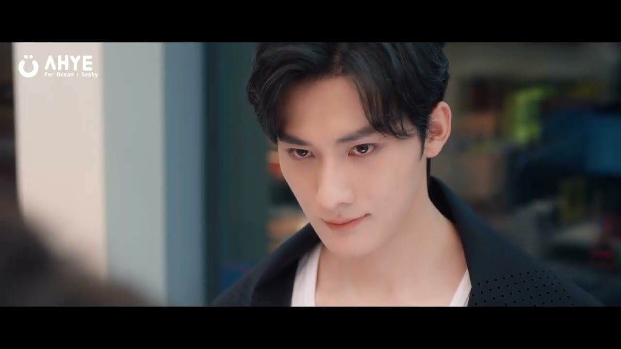 垂涎DESIRE｜EP4 沈文琅 x 高途 片段 ShenWenLang X GaoTu #abodesire #垂涎 #chinesebl #沈文琅 #高途 #江衡 #李沛恩