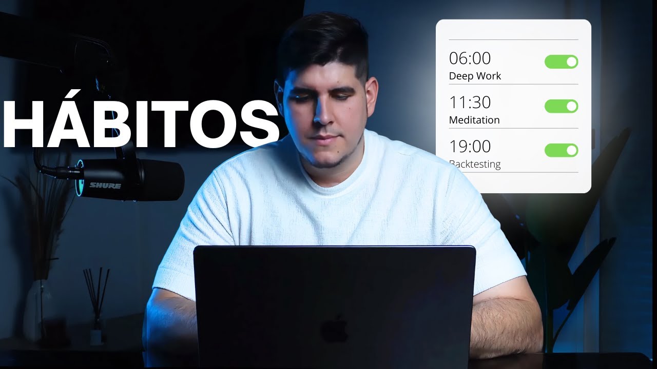 8 hábitos simples que me hicieron ganar más de 100k$ (y pueden hacer lo mismo por ti)