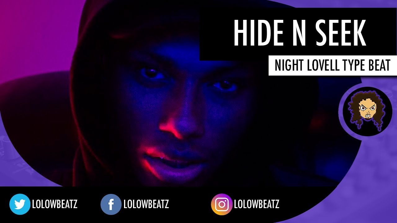 [FREE] Night Lovell Type Beat 2019 