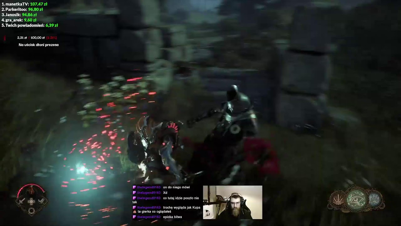 Ta gra to będzie HIT! Soulframe!