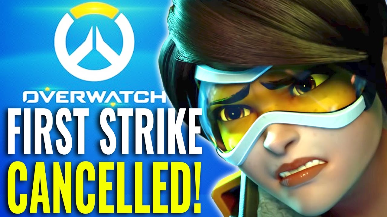 Overwatch First Strike - Predictions & Theories