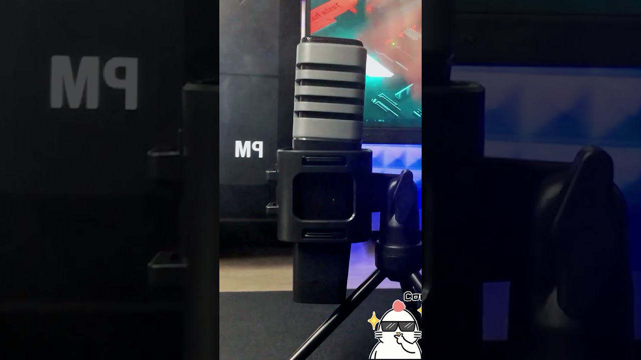 TONOR TC-30 Mic Uboxing #shorts #gamer #gamerlife #gadgets #tonor #tonormic