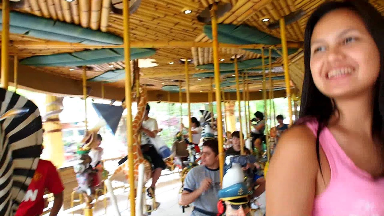 Merry Go Round