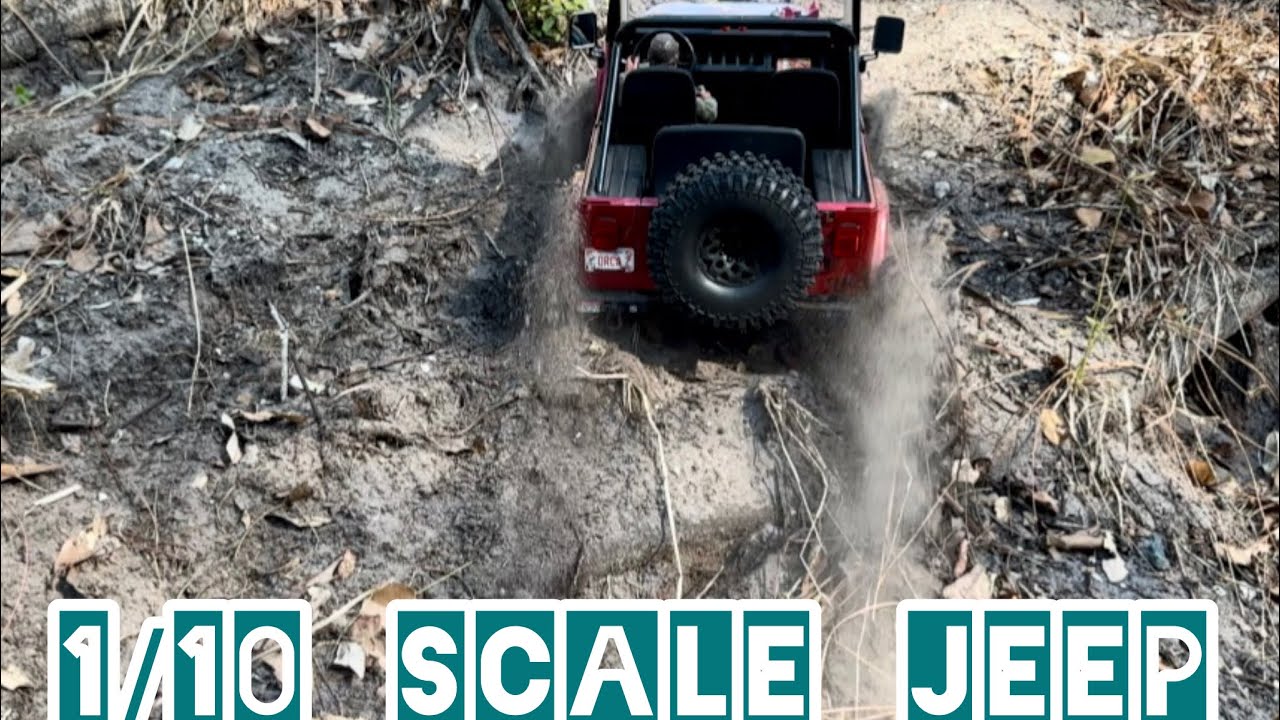 Getting winch involved….