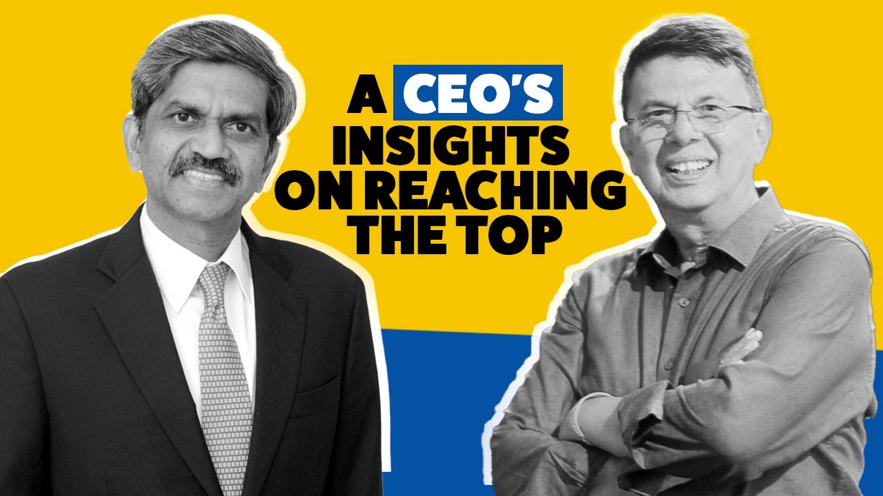 The young in every generation think there is a shortcut to success : Shiv Shivakumar | Vadilal