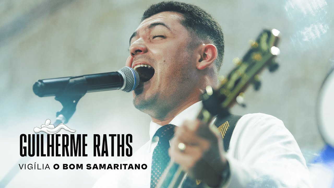 Guilherme Rahts [O Bom Samaritano]
