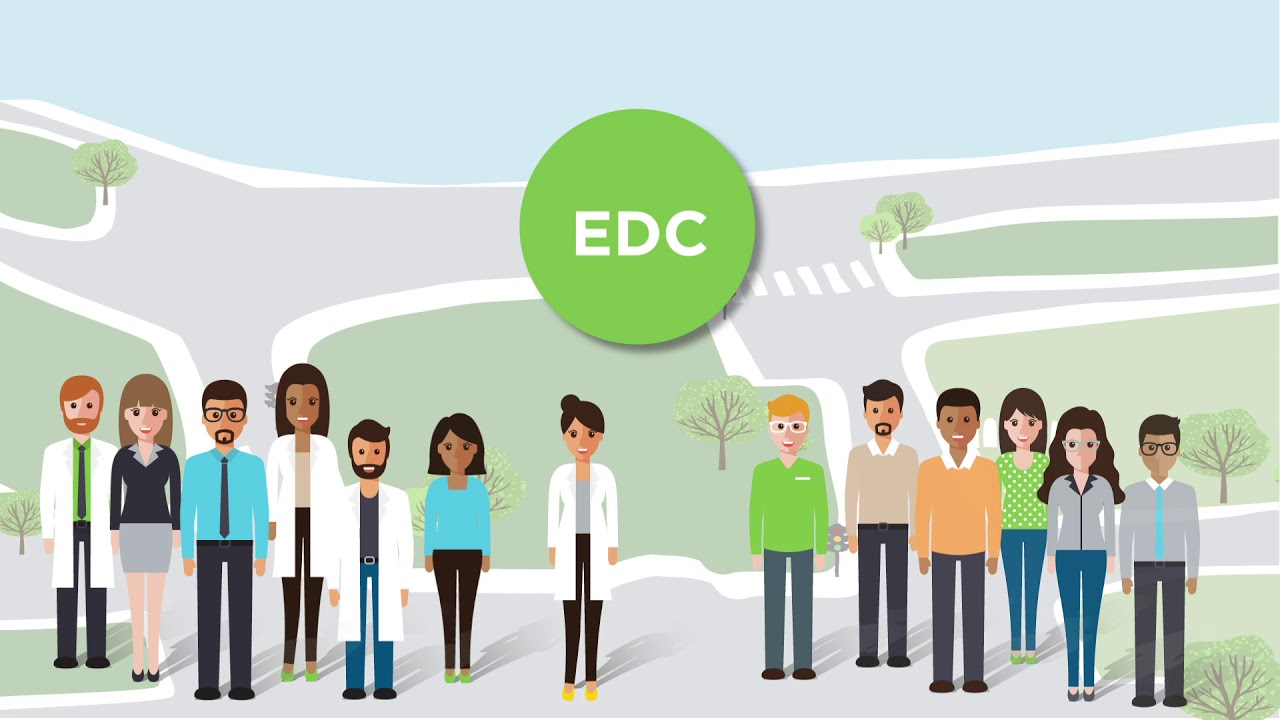 Clinical Data Management Takes a Village